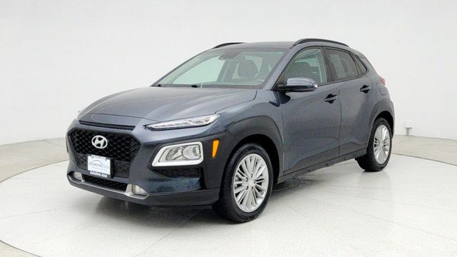 2020 Hyundai Kona SEL Plus Automatic - 22951803 - 0