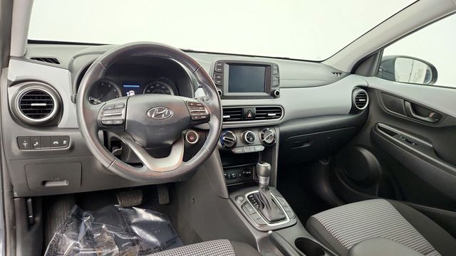 2020 Hyundai Kona SEL Plus Automatic - 22951803 - 12