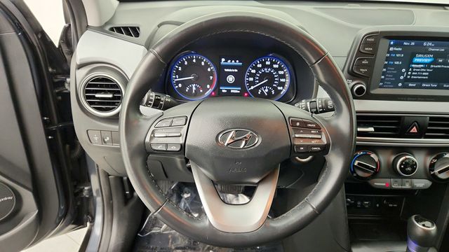 2020 Hyundai Kona SEL Plus Automatic - 22951803 - 13