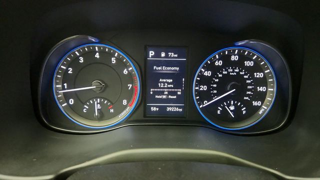 2020 Hyundai Kona SEL Plus Automatic - 22951803 - 14