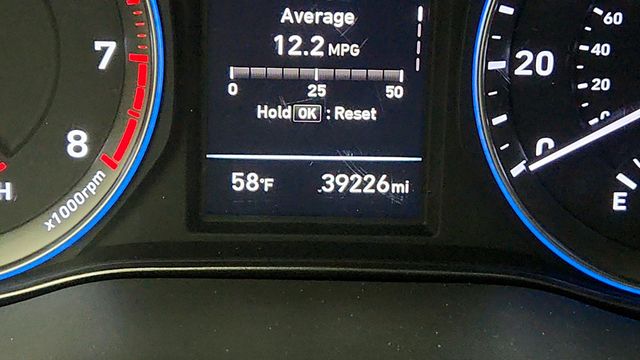 2020 Hyundai Kona SEL Plus Automatic - 22951803 - 15