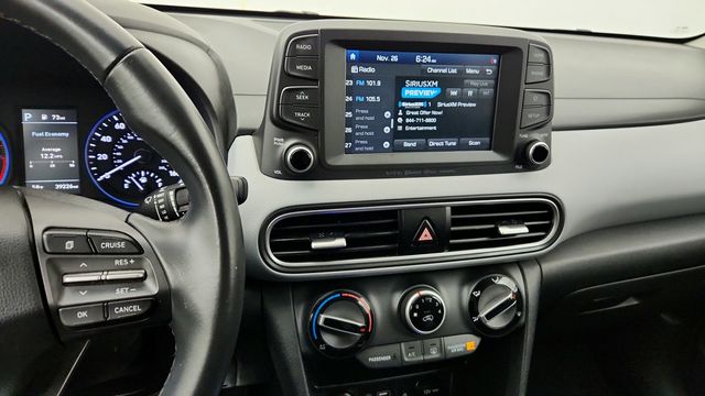 2020 Hyundai Kona SEL Plus Automatic - 22951803 - 17