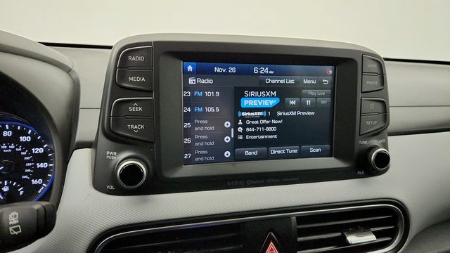 2020 Hyundai Kona SEL Plus Automatic - 22951803 - 18