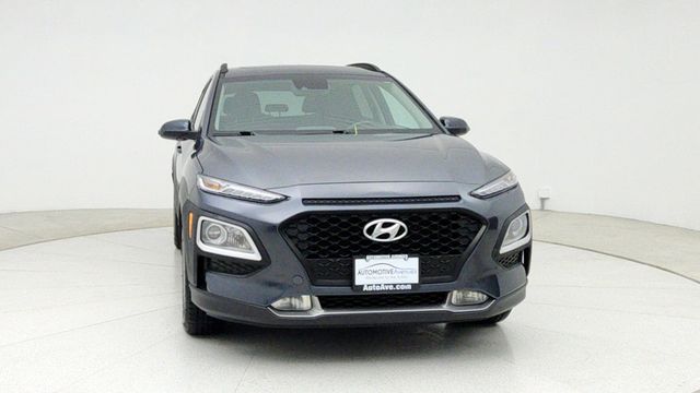 2020 Hyundai Kona SEL Plus Automatic - 22951803 - 1