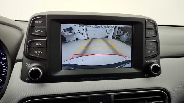 2020 Hyundai Kona SEL Plus Automatic - 22951803 - 19