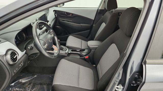 2020 Hyundai Kona SEL Plus Automatic - 22951803 - 20