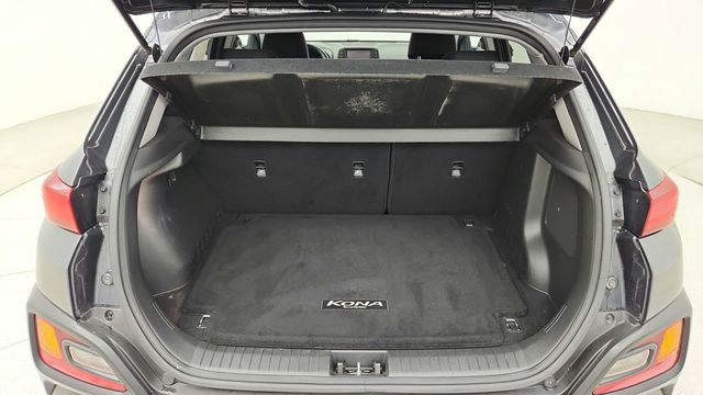 2020 Hyundai Kona SEL Plus Automatic - 22951803 - 22