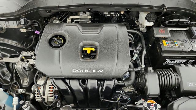 2020 Hyundai Kona SEL Plus Automatic - 22951803 - 27