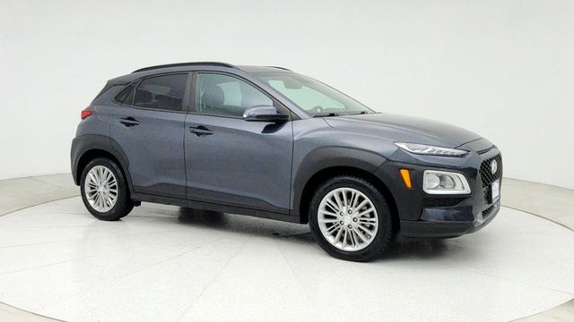 2020 Hyundai Kona SEL Plus Automatic - 22951803 - 2
