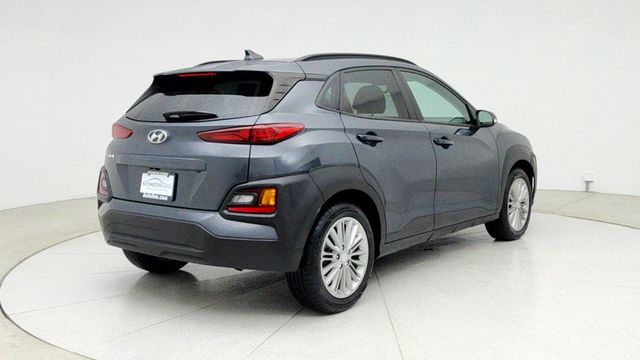 2020 Hyundai Kona SEL Plus Automatic - 22951803 - 4
