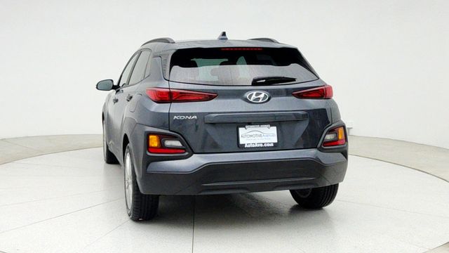 2020 Hyundai Kona SEL Plus Automatic - 22951803 - 5