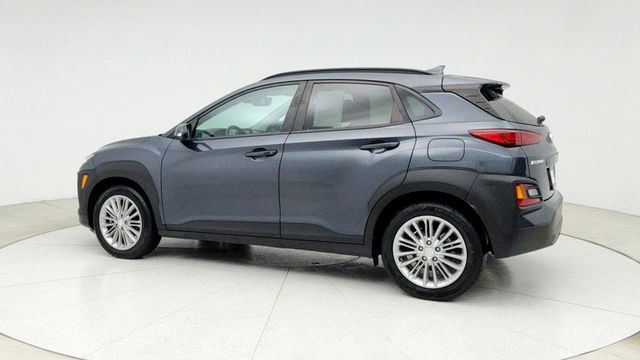 2020 Hyundai Kona SEL Plus Automatic - 22951803 - 6