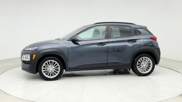 2020 Hyundai Kona SEL Plus Automatic - 22951803 - 7