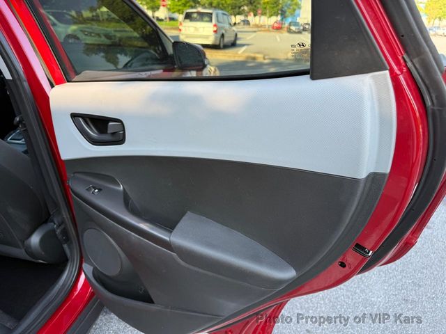 2020 Hyundai Kona SEL Plus Automatic FWD - 23039423 - 9