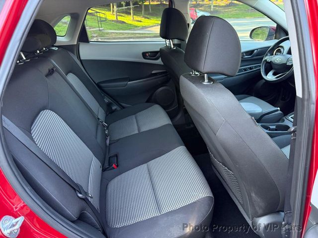 2020 Hyundai Kona SEL Plus Automatic FWD - 23039423 - 10