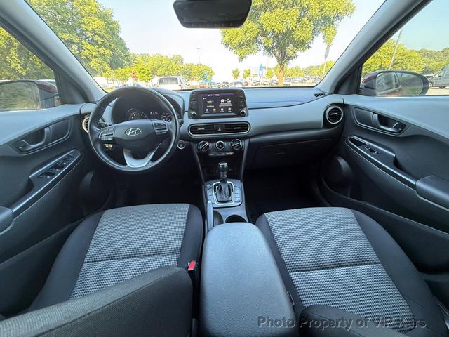 2020 Hyundai Kona SEL Plus Automatic FWD - 23039423 - 12