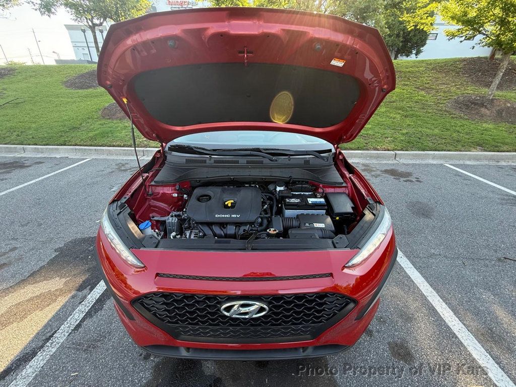 2020 Hyundai Kona SEL Plus Automatic FWD - 23039423 - 16