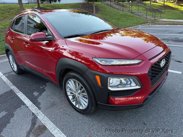 2020 Hyundai Kona SEL Plus Automatic FWD - 23039423 - 2