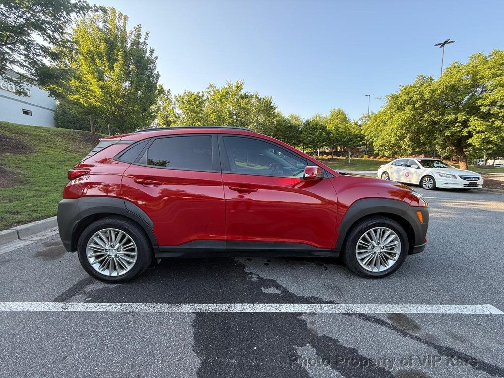 2020 Hyundai Kona SEL Plus Automatic FWD - 23039423 - 3