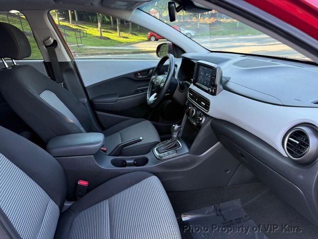 2020 Hyundai Kona SEL Plus Automatic FWD - 23039423 - 8