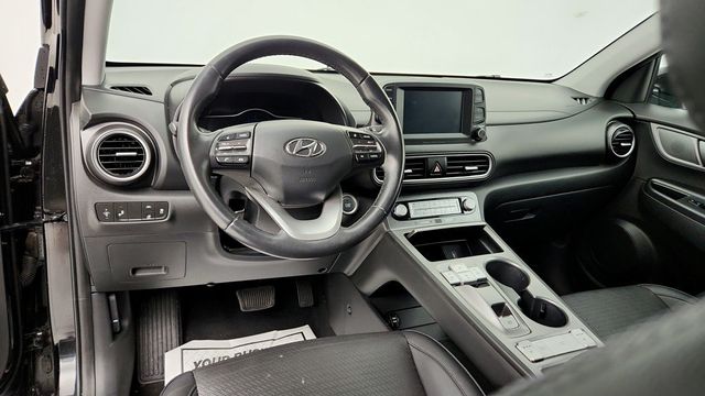 2020 Hyundai Kona Electric Limited - 22942695 - 12