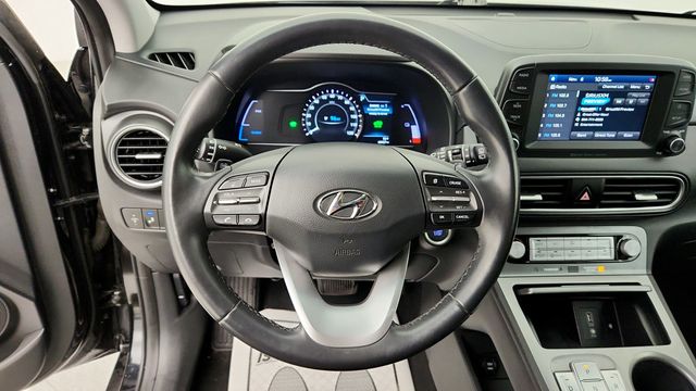2020 Hyundai Kona Electric Limited - 22942695 - 13