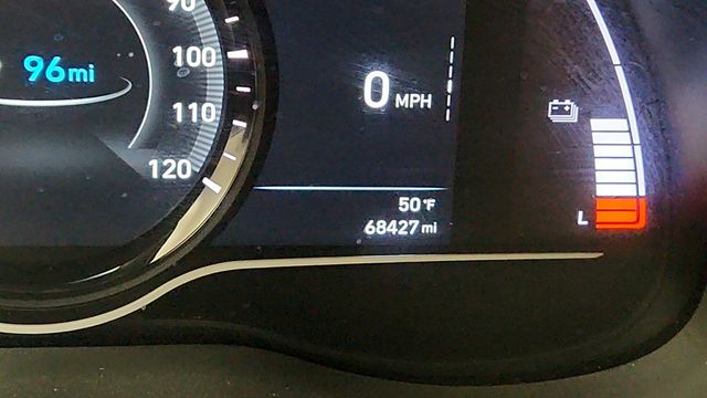 2020 Hyundai Kona Electric Limited - 22942695 - 15