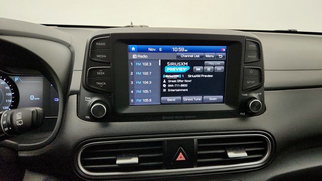 2020 Hyundai Kona Electric Limited - 22942695 - 17