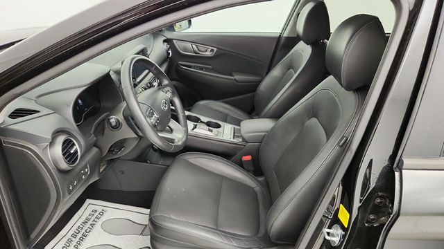 2020 Hyundai Kona Electric Limited - 22942695 - 19