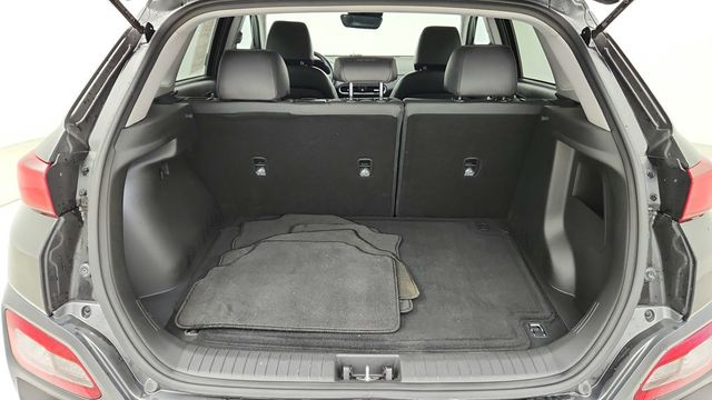 2020 Hyundai Kona Electric Limited - 22942695 - 20