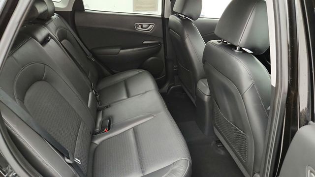 2020 Hyundai Kona Electric Limited - 22942695 - 21