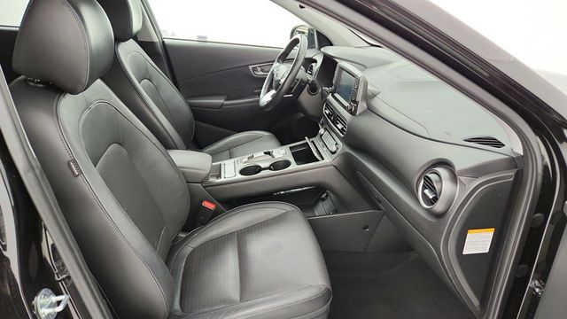 2020 Hyundai Kona Electric Limited - 22942695 - 22