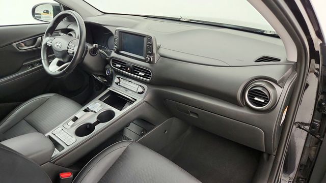 2020 Hyundai Kona Electric Limited - 22942695 - 23
