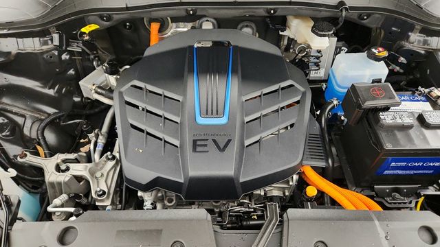 2020 Hyundai Kona Electric Limited - 22942695 - 25