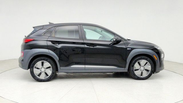 2020 Hyundai Kona Electric Limited - 22942695 - 3