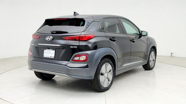 2020 Hyundai Kona Electric Limited - 22942695 - 4