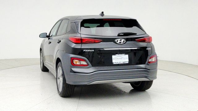2020 Hyundai Kona Electric Limited - 22942695 - 5