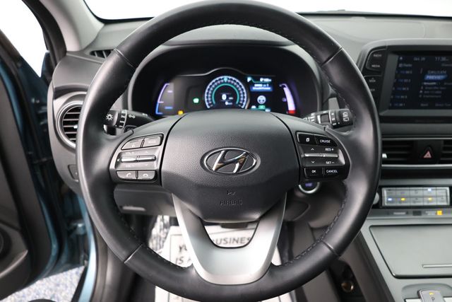 2020 Hyundai Kona Electric SEL - 22938633 - 9