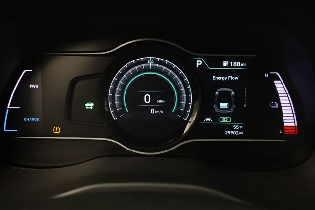 2020 Hyundai Kona Electric SEL - 22938633 - 10