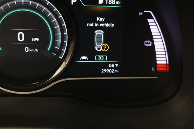 2020 Hyundai Kona Electric SEL - 22938633 - 11