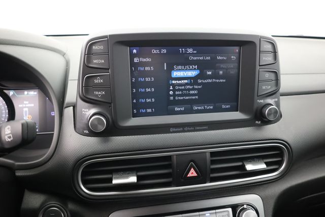 2020 Hyundai Kona Electric SEL - 22938633 - 13