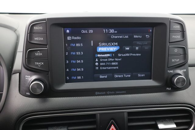 2020 Hyundai Kona Electric SEL - 22938633 - 14