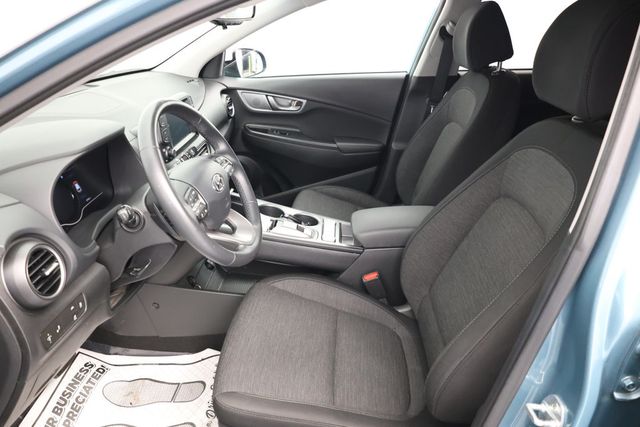 2020 Hyundai Kona Electric SEL - 22938633 - 15