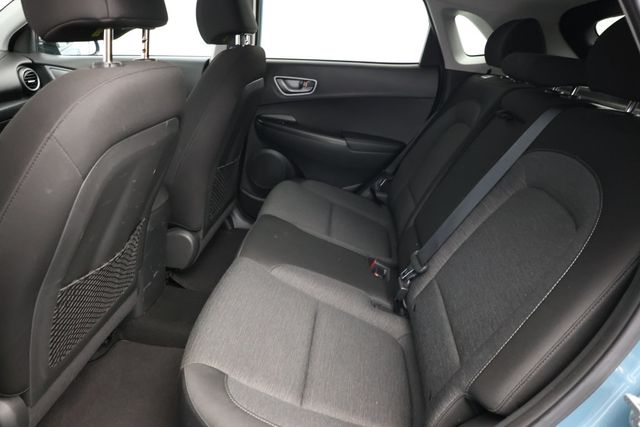 2020 Hyundai Kona Electric SEL - 22938633 - 16