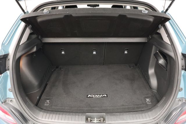 2020 Hyundai Kona Electric SEL - 22938633 - 17