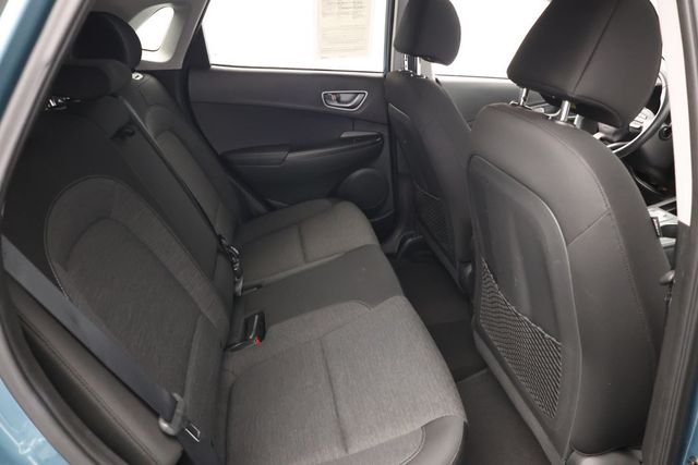 2020 Hyundai Kona Electric SEL - 22938633 - 18