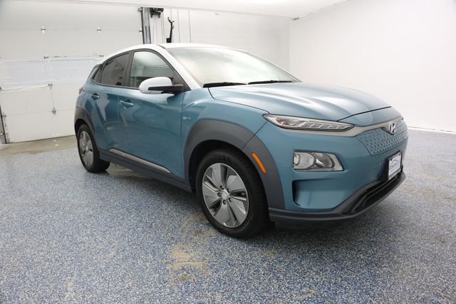 2020 Hyundai Kona Electric SEL - 22938633 - 1