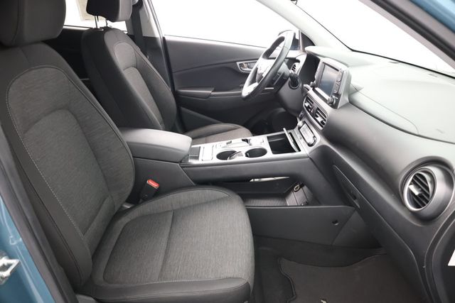2020 Hyundai Kona Electric SEL - 22938633 - 19