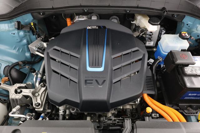 2020 Hyundai Kona Electric SEL - 22938633 - 22