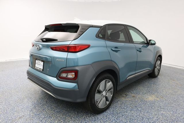 2020 Hyundai Kona Electric SEL - 22938633 - 2